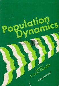 Population Dynamics / Dinamica populatiei