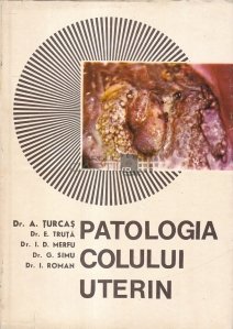 Patologia colului uterin