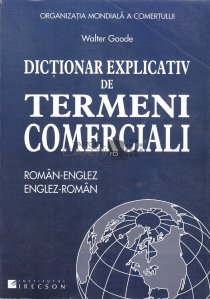 Dictionar explicativ de termeni comerciali