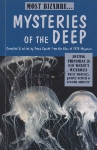 Mysteries of the Deep / Misterele adancului