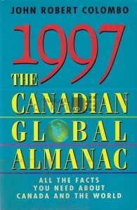 1997 The Canadian Global Almanac