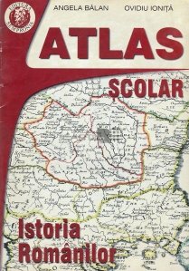 Atlas scolar