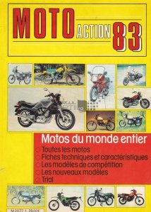 Moto Action 83