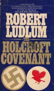 The Holcroft Covenant / Legamantul Holcroft