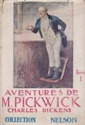 Aventures de M. Pickwick