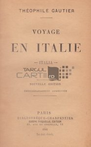Voyage en Italie / Calatorie in Italia