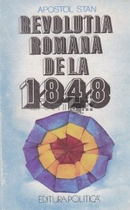 Revolutia romana de la 1848