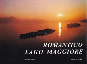 Romantico Lago Maggiore / Romanticul Lac Maggiore