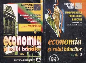 Economia si rolul bancilor