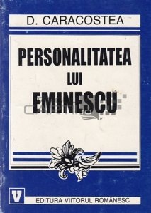 Personalitatea lui Eminescu