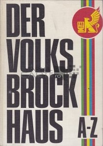 Der Volks-Brockhaus