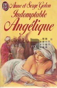 Indomptable Angelique / Neimblanzita Angelica