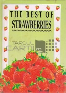 The Best of Strawberries