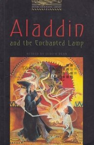Aladdin and the Enchanted Lamp / Aladdin si lampa fermecata