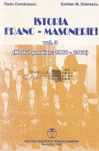 Istoria franc-masoneriei