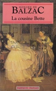 La cousine Bette / Verisoara Bette