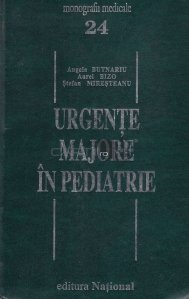 Urgente majore in pediatrie