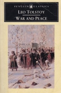 War and Peace / Razboi si pace