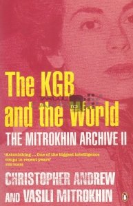 The KGB and the World