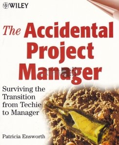 The Accidental Project Manager