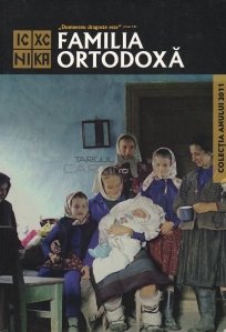 Familia ortodoxa