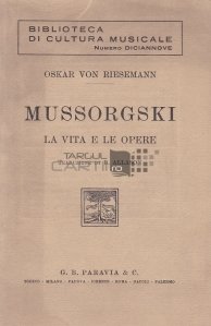Mussorgski
