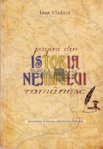 Pagini din istoria neamului romanesc