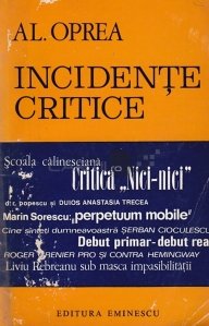 Incidente critice