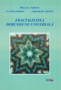 Fractalitatea. Dimensiune universala