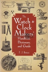 The Watch & Clock Makers'