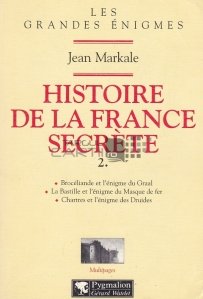 Histoire de la France secrete