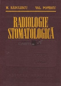 Radiologie stomatologica