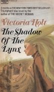 The Shadow of the Lynx