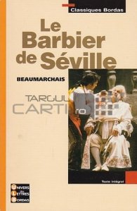 Le barbier de Seville / Barbierul din Sevilia