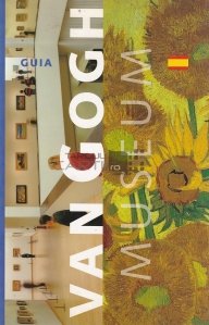 Guia Van Gogh Museum / Ghidul Muzeului Van Gogh