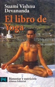 El libro de yoga / Cartea de yoga