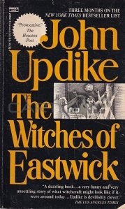 The Witches of Eastwick / Vrăjitoarele din Eastwick
