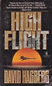 High Flight / Zbor inalt