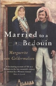 Married to a Bedouin / Maritata cu un beduin