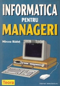 Informatica pentru manageri