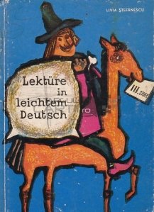 Lektur in leichtem Deutsch
