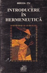 Introducere in hermeneutica