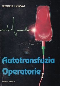 Autotransfuzia operatorie