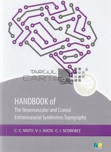 Handbook of the Neurovascular and Cranial Extraneuraxial Syndromes Tpopgraphy