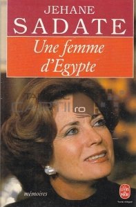 Une femme d'Egypte / O femeie din Egipt