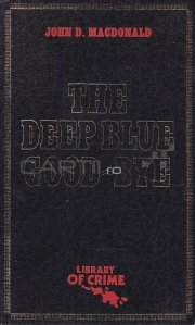 The Deep Blue Good-Bye