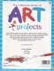 The Usborne Book of Art Projects