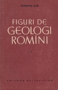 Figuri de geologi romini