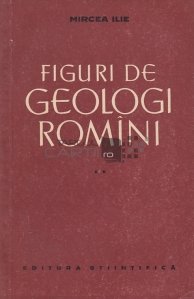 Figuri de geologi romini