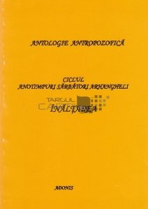 Antologie antroposofica
